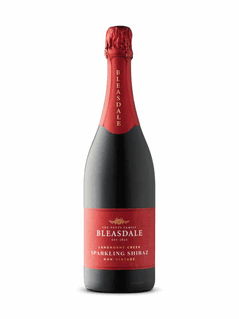 Mousseux Shiraz The Potts Family Bleasdale