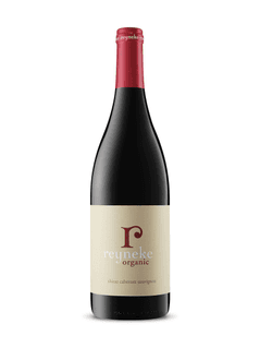 Reyneke Organic Shiraz Cabernet Sauvignon 2022