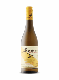 Badenhorst Secateurs Chenin Blanc 2025