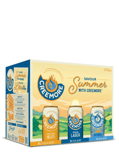 Creemore Savour Summer Collection