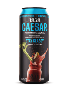 1858 Premium Caesar - Classic Caesar