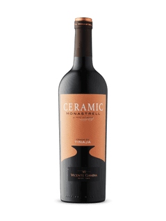 Monastrell Ceramic Criado en Tinaja Vicente Gandia 2020