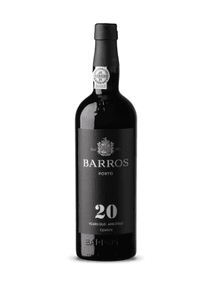 Barros 20-Year-Old Tawny Port