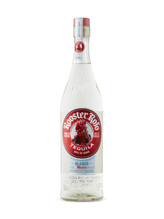 Rooster Rojo Blanco Tequila