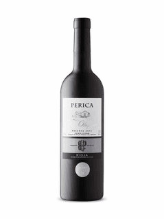 Perica Olagosa Reserva Tempranillo 2014