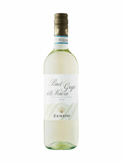 Zenato Pinot Grigio 2025
