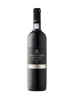 Mavrodaphne of Patras Rouge Doux Kotrotsos 2020
