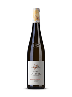 Stift Göttweig Ried Silberbichl 1ÖTW Riesling 2018