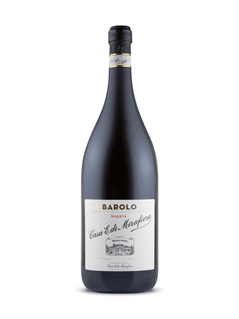 Mirafiore Riserva Barolo 2016