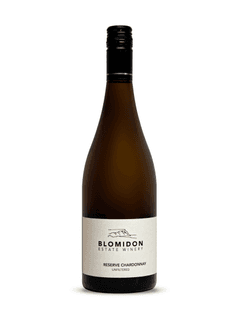 22 CHARD RESERVE (BLOMIDON ESTATE WINERY) 2022