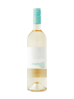 Pandora Roditis Sauvignon Blanc