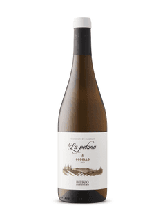 Godello La Pelona Seleccion de Parcelas Bodegas Godelia 2023