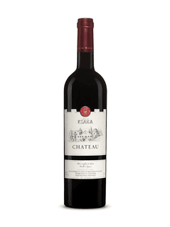 Chateau Ksara 2020