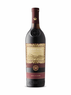 ARMENIA RED DRY, ARAGATSOTN 2024 2023