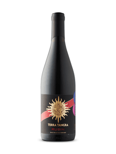 Rubin Black Label Terra Tangra 2019