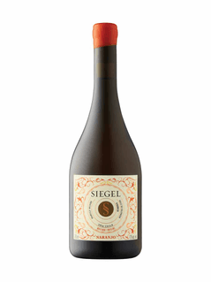 Siegel Naranjo Viognier 2024