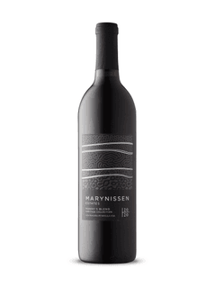 Marynissen Heritage Collection Nanny's Blend VQA 2021