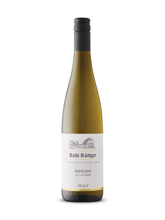 Riesling Le Tendre Rudi Rüttger 2022