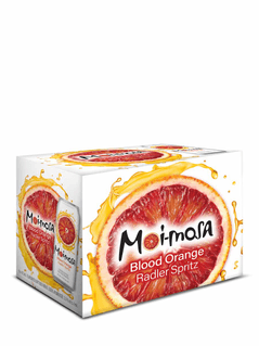 Moi Blood Orange Moimosa