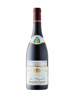 Domaine de la Chapelle Hermitage La Chapelle 2021