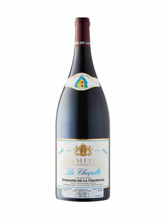Hermitage La Chapelle Domaine de la Chapelle 2021