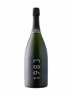 Lanson Le Vintage Collection Champagne 1983