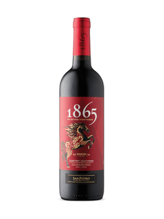 San Pedro 1865 Selected Vineyards Cabernet Sauvignon 2022