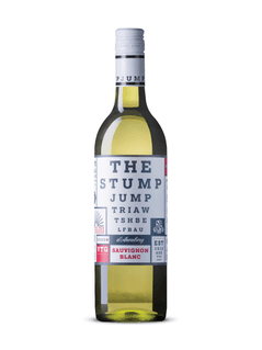 Sauvignon Blanc The Stump Jump D'Arenberg Wines 2023