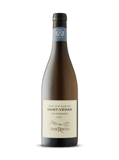 Saint-Véran Les Pommards Deux Roches 2021