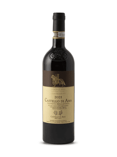 Castello di Ama Vigneto Bellavista Gran Selezione Chianti Classico 2021