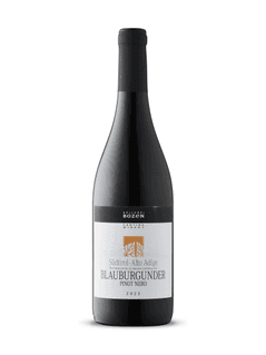 Pinot Nero Blauburgunder Kellerei Bozen 2022