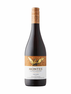 Montes Limited Selection Pinot Noir 2023