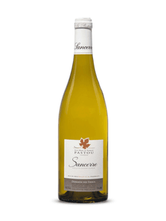 Jean-Marc et Romain Pastou Sancerre 2023