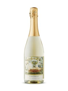 Rockway Charmat Sparkling VQA