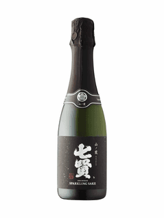 Shichiken Yama No Kasumi Sparkling Sake