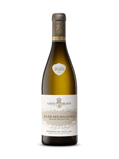 Domaine du Pavillon Clos des Mouches Beaune 1er Cru 2020