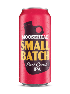 Moosehead Small Batch East Coast IPA