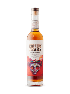 Writers Tears Pot Still Tequila Finish Whiskey