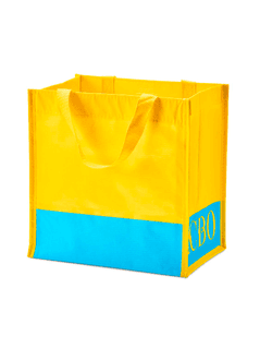 Reusable 6 Bottle Bag