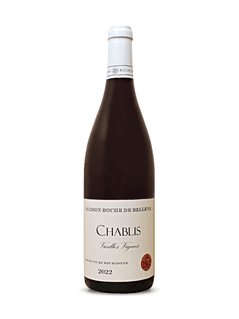 Maison Roche de Bellene Vieilles Vignes Chablis 2023