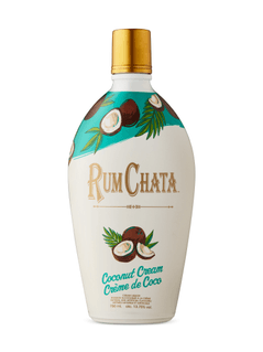 Boisson à la noix de coco RumChata
