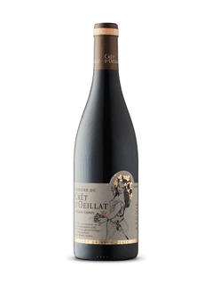 Domaine du Crêt d'Oeillat Vieilles Vignes Régnié 2020