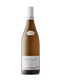 Chablis 1er Cru Vau Ligneau 2023
