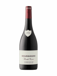 Vignerons de Bel-Air Bourgogne Pinot Noir 2024