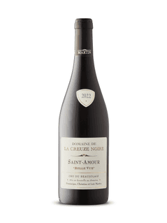 Saint-Amour Belle Vue Domaine de la Creuze Noire 2022