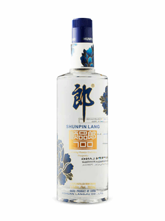 Shunpin Lang Baijiu