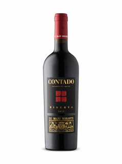 Di Majo Norante Contado Riserva Aglianico del Molise 2019