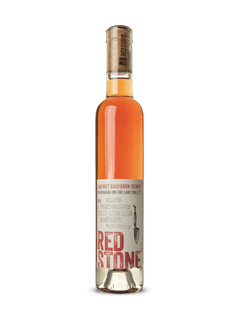 Vin de glace Cabernet Sauvignon VQA Redstone