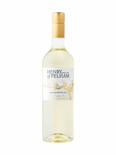 Henry of Pelham The Shadow Rock Sauvignon Blanc 2024