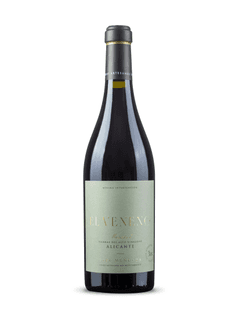 Monastrell El Veneno 2021